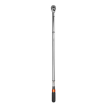 Ключ динамометрический 3/4" 200-800 Нм AV Steel AV-537800