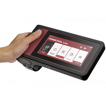 Сканер мультимарочный диагностический Thinktool LITE