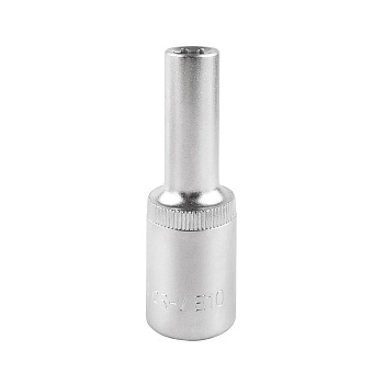 Головка торкс глубокая E16 1/2" AV Steel AV-523216