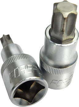 1/2" головка бита торкс T40 (100ммL) Forsage F-34610040
