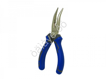 Утконосы 200мм изогнутые ТДМ 610201