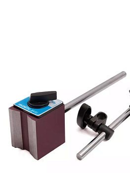 Держатель магнитный для индикатора часового типа ROSSVIK MS8