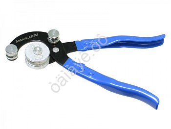 Трубогиб для тормозных трубок ТДМ 44019вт