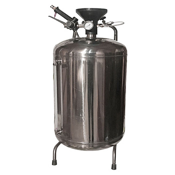 Пеногенератор  25л LT 24 inox TOR М-SCX/24C