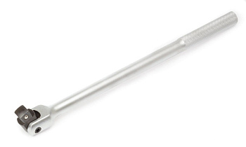 Вороток 1/2" шарнирный 430мм AUTOMASTER AMT-364430