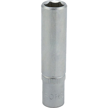 Головка глубокая 8мм (6гр.) 1/4" Force F5255008