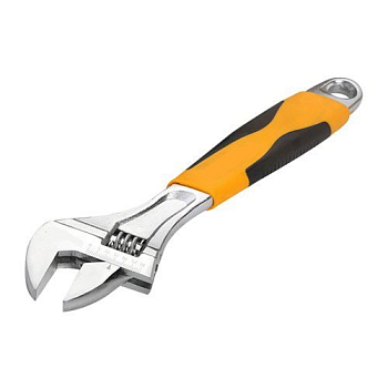 Ключ разводной 15х150мм ADJUSTABLE WRENCH