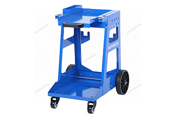 Тележка для сварочных аппаратов наклонная NORDBERG T23