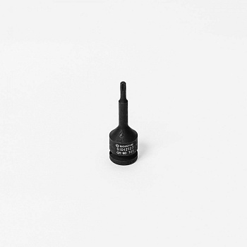 Головка-бита TORX ударная  T27,1/2" ROSSVIK SID12T27