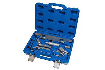 Набор фиксаторов валов ГРМ Opel 2.0, 2.4LТДМ 2324вт