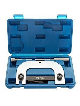 Набор фиксаторов валов ГРМ Renault 1.4, 1.6, 1.8, 2.0 16vТДМ 2047вт