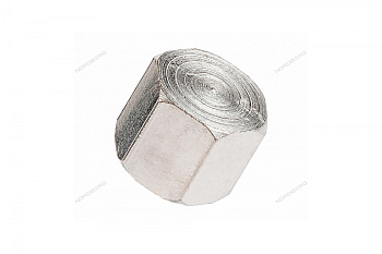 Заглушка F1/2" NORDBERG NPF4