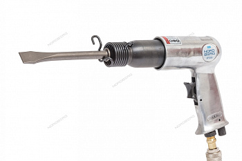 Пневмозубило 3500 об/мин NORDBERG ECO NP5066