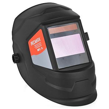 Сварочная маска Ресанта МС-5