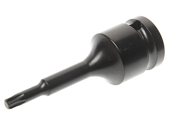 Головка-бита TORX ударная  T30,1/2" FORCEKRAFT FK-24607830MPB
