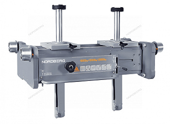 Канавный подъемник (ямный домкрат) пневмогидравлический 20т NORDBERG N502T