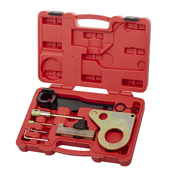 Набор фиксаторов коленвала и распредвала для диз. двиг. с цеп.прив. ГРМ  AV Steel AV-931010