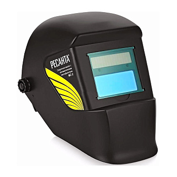 Сварочная маска Ресанта МС-2