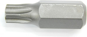 14мм бита-торкс 75ммL T70 Forsage F-1967570