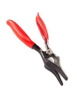 Щипцы для снятия шлангов AV Steel AV-921120