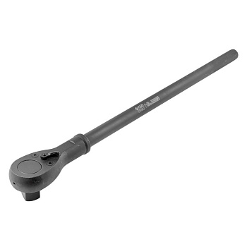 Трещотка 3/4" (24зуб) L-500мм Forsage F-8026500MPB