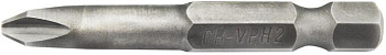 1/4" бита PH2, 50ммL Partner PA-710502P