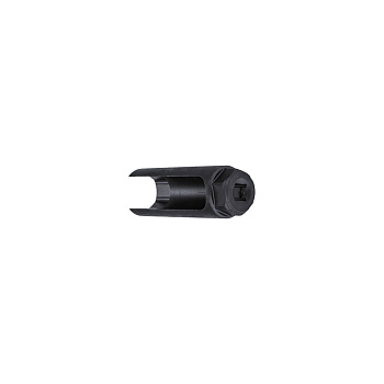 Головка для датчика вакуума 3/8" 22х90мм AV-920062