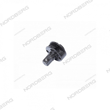 Ремкомплект трещоточного механизма 1/4" для NP0141 NORDBERG NP0141#5-12