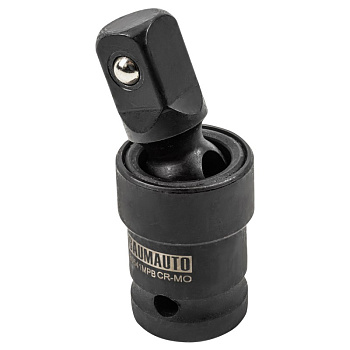 Кардан шарнирный ударный 1/2"  с шариковой фиксацией BaumAuto BM-80541MPB