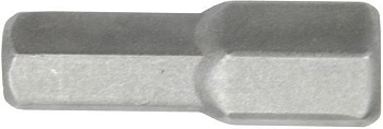 1/4" бита 6-гранная 25ммL 3мм Forsage F-1242503