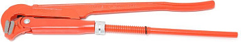 Ключ газовый 3" 90° (захват:110мм) Forsage F-684U33