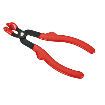 Щипцы для снятия высоковольтных проводов свечей зажигания 200мм AV-920090