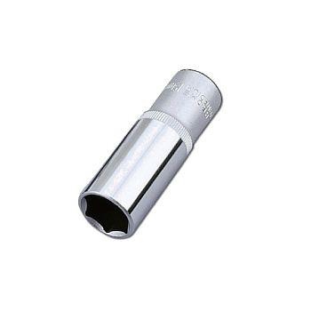 Головка глубокая 12мм (6гр.) 3/8" HONITON SK-A1312MLB