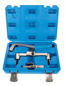 Набор для установки фаз ГРМ бензиновых двигателей Renault / Volvo/FORD 16V и 20V ТДМ 2162вт