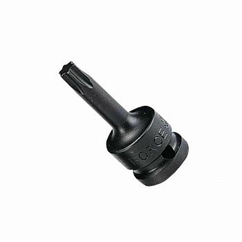 Головка-бита TORX ударная  T40, 1/2" Force F24606040