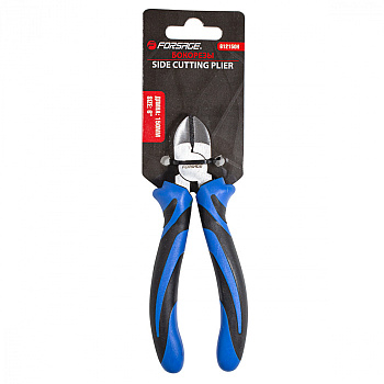 Бокорезы 7", 175 мм Forsage F-612175H