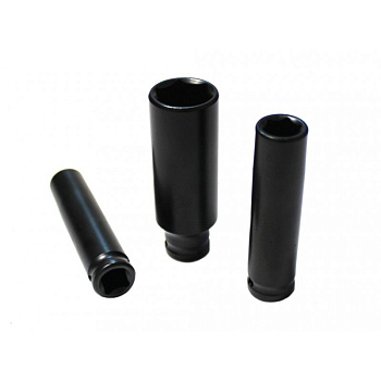 Ударная головка удл. 1/4" 8мм 6гр. Forsage F-4255008