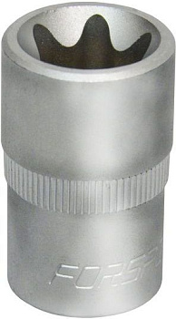 Головка торкс E16 1/2"  Forsage F-54616