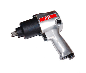 Гайковерт пневматический ударный 800 Nm 1/2" AUTOMASTER 81780
