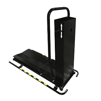 Лифт для колес грузовых машин System4you EASY LIFT 3