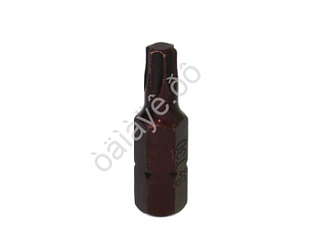 Бита TORX 5/16 T40x30мм ТДМ 1563040