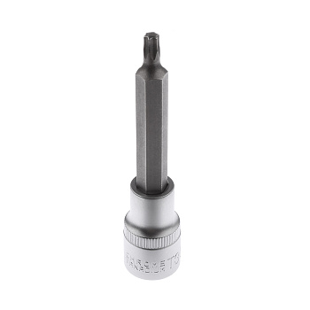 Головка-бита 1/2" Torx T-30 L100мм AV Steel AV-526430