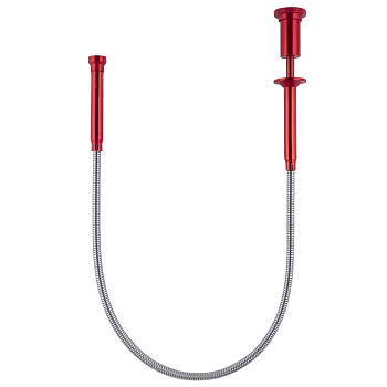 Захват магнитный гибкий 610мм цанговый с подсветкой AV Steel AV-921193