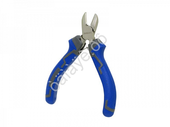 Бокорезы мини 120мм CRV профессиональные ТДМ 612121