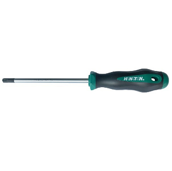 Отвертка TORX Т40H HONITON 1714-13040