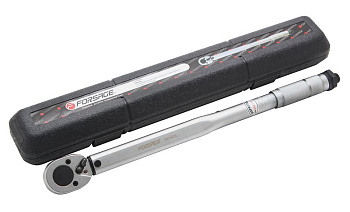 Ключ динамометрический 3/8" 19-110 Нм Forsage F-6473365