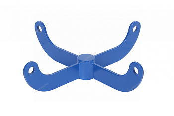 Насадка на трансмиссионную стойку N3405T NORDBERG N34S_2