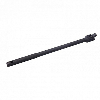 Вороток 1/2" шарнирный ударный Cr-Mo 380мм FORCEKRAFT FK-8014380MPB