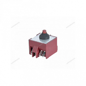 Переключатель для NE211 NORDBERG NE211#№46
