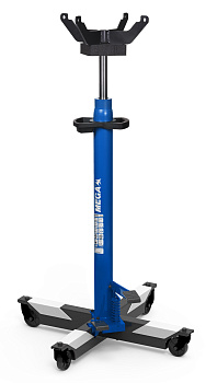 Стойка трансмиссионная гидравлическая 1,2 т Испания MEGA TRS1200